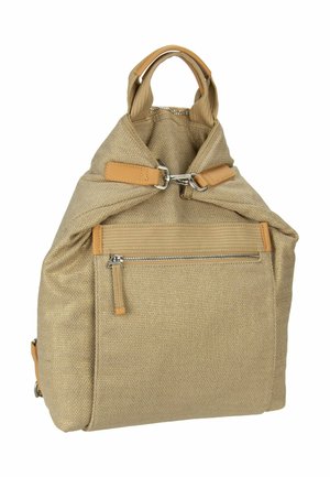 KERAVA  - Rucksack - gold
