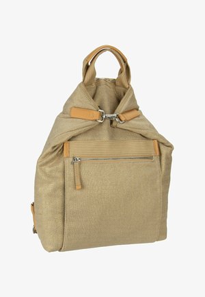 Jost KERAVA - Rucksack - gold