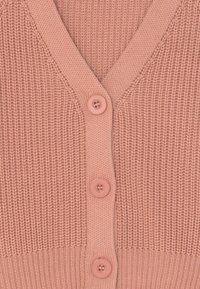 Cost:bart RAGNHILD - Kofta - cameo brown