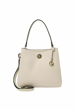 FILIPPA - Borsa a mano - creme