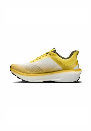 NORDLITE ULTRA 2 - Chaussures de running - flake white