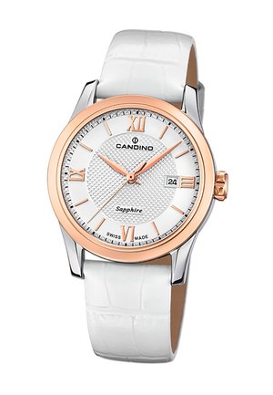 Watch - silber