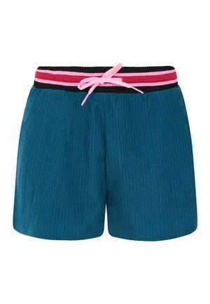 Protest Shorts - raku blue