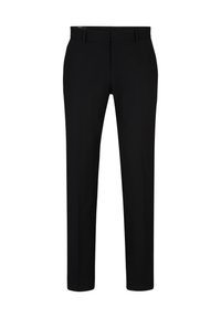 Unselected, black one