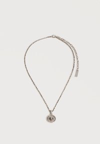 Non sélectionné, silver-coloured
