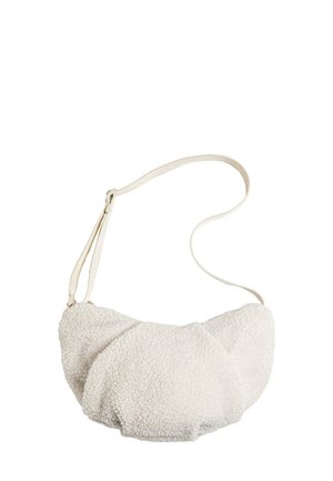 Sac bandoulière - beige