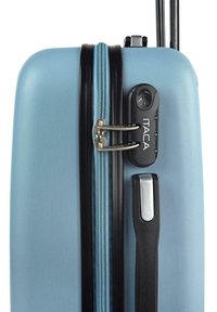 Itaca Trolley - azul claro