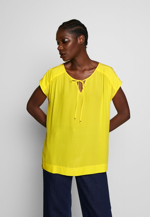 Bluser - lemonade