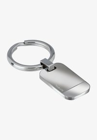 Sélectionné, silver-coloured