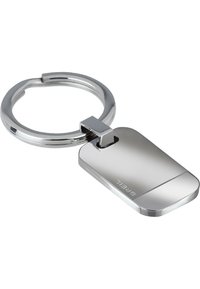 TAILOR  - Sleutelhanger - silver-coloured