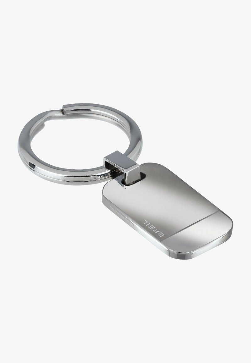 Breil TAILOR - Porte-clefs - silver-coloured