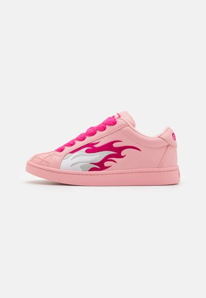 Buffalo LIBERTY - Skateschoenen - rose/pink