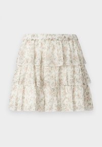 SKIRT - Minigonna - multi-coloured
