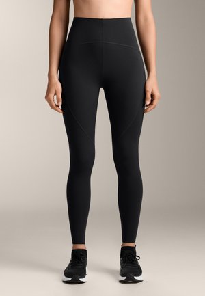 Leggings - black