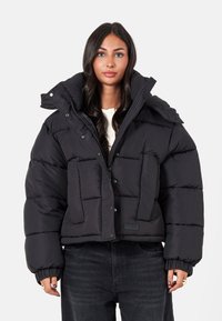 Giacca invernale - black