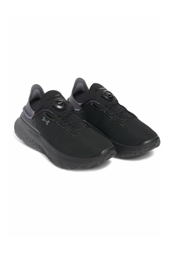 SLIPSPEED MEGA FADE - Trainers3