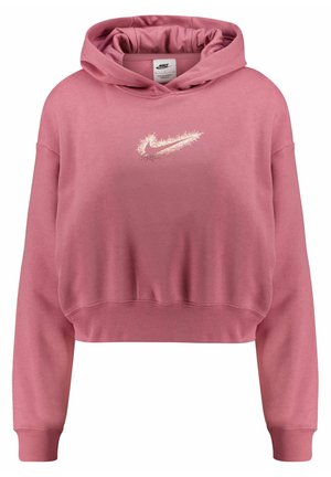 Nike Sportswear Bluza z kapturem
