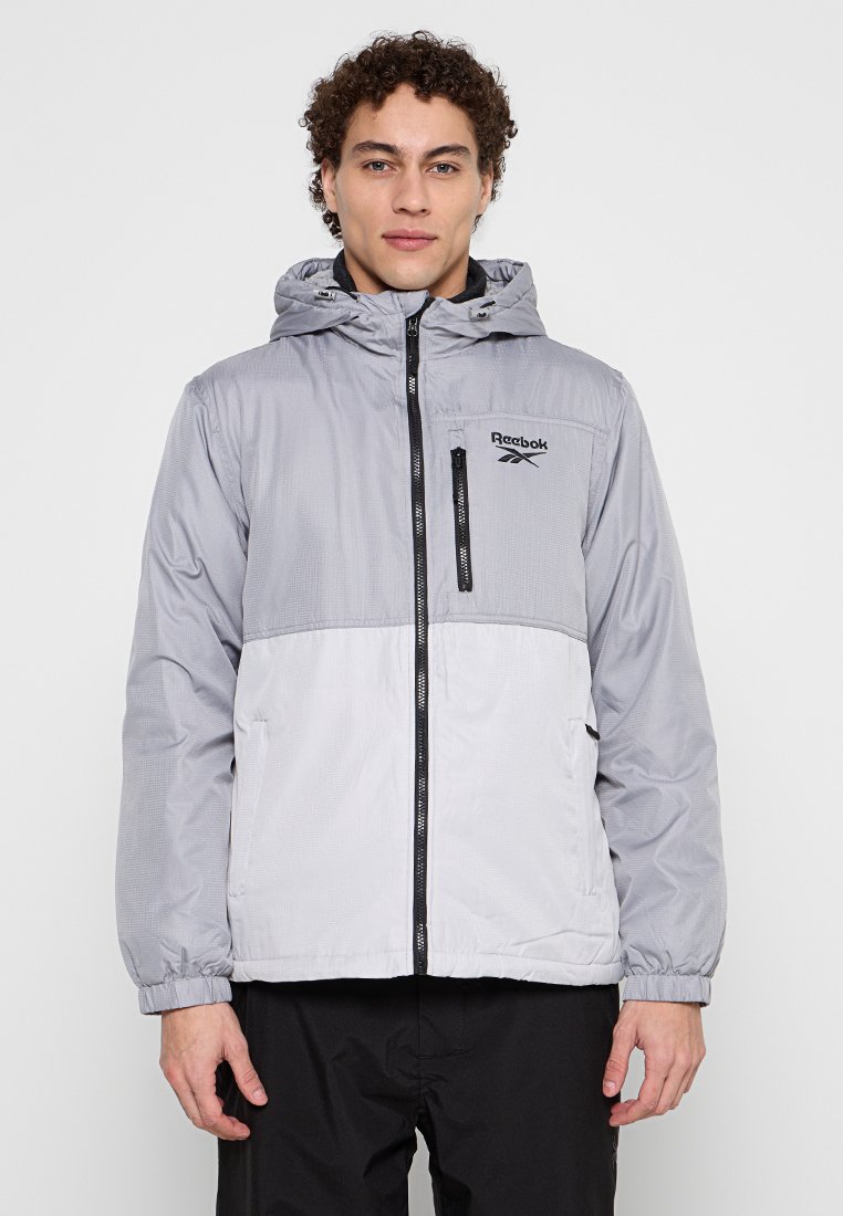 WINDBREAKER LIGHTWEIGHT FULL ZIP