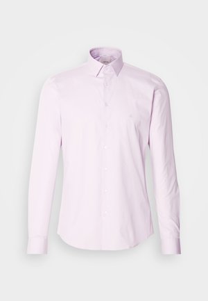 Calvin Klein SHIRT - Formal shirt - lavender fog