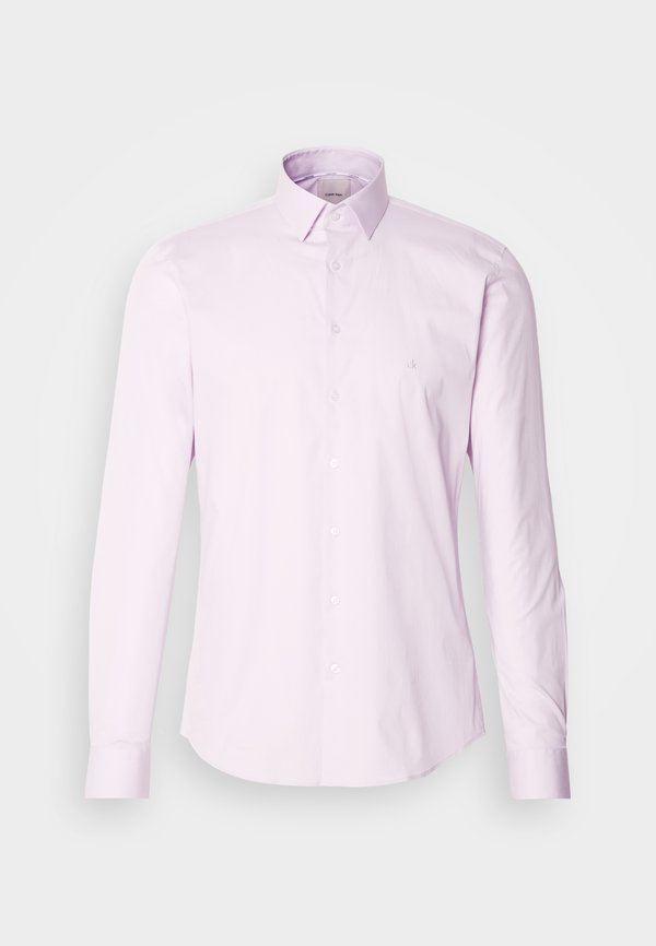 SHIRT - Formal shirt - lavender fog4