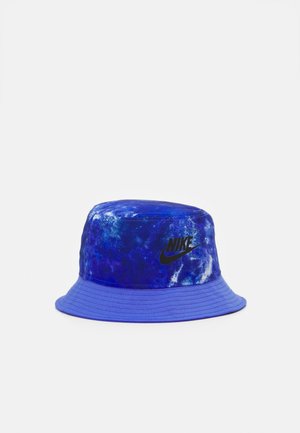 BUCKET UNISEX - Klobouk - sapphire