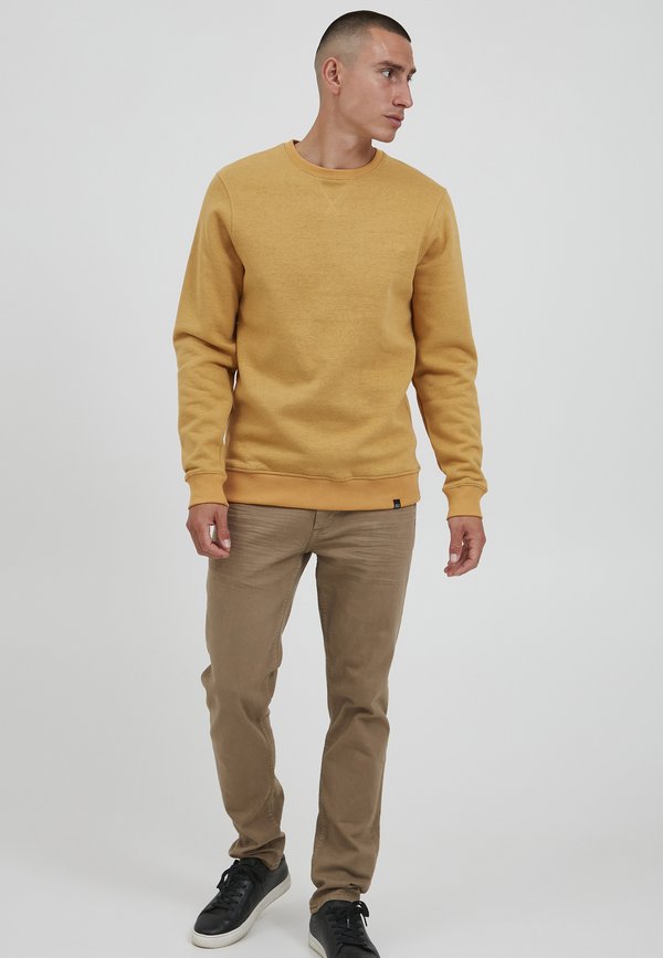 HARRO - Sweatshirt - bright gold4