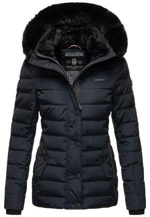 MILIANAA - Winter jacket - dark blue