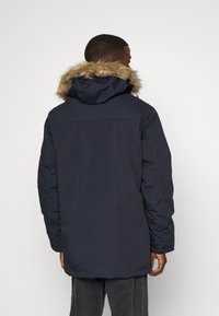 Jack & Jones JJROCKET - Parca - dark navy