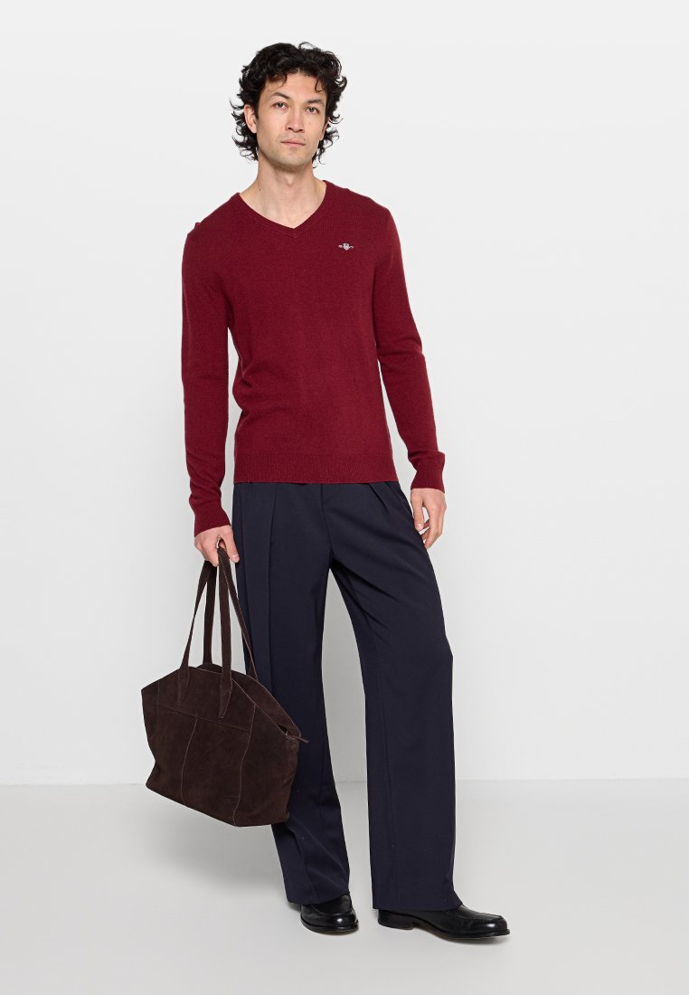 Strickpullover