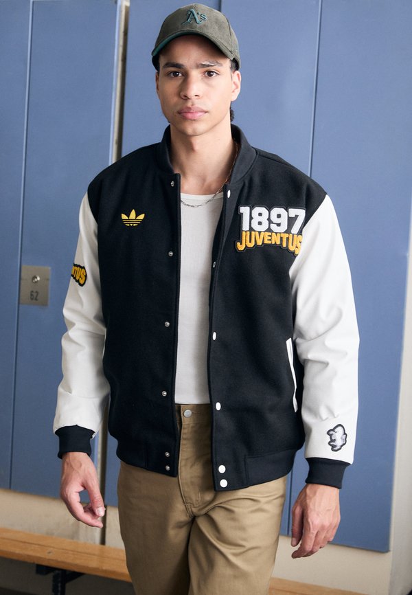 JUVENTUS  - Training jacket