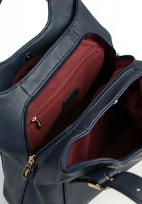 Hexagona TOSCANE - Borsa a mano - marine toscane