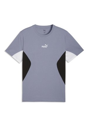 - T-shirt z nadrukiem