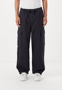 GAP BAGGY CARGO PULL ON - Kapsáče - carburetor navy