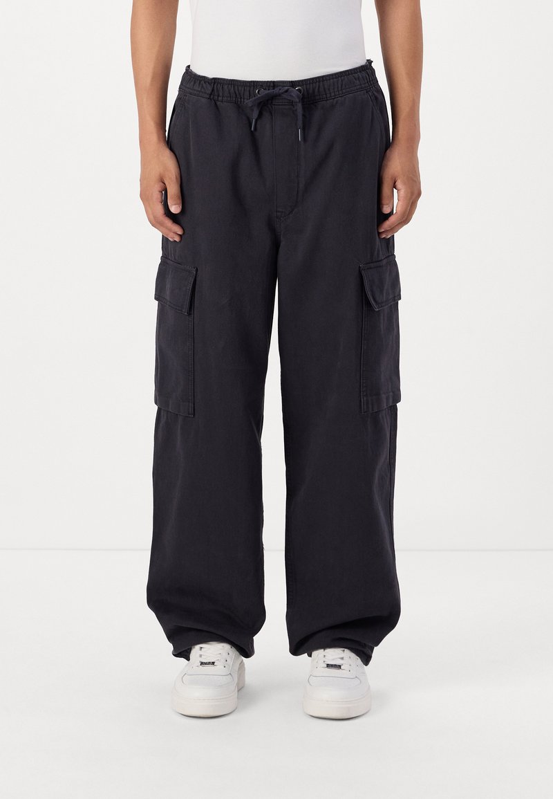 GAP BAGGY CARGO PULL ON - Kapsáče - carburetor navy