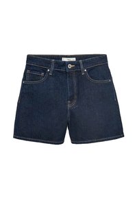 ZOEY - Jeans Shorts - blue