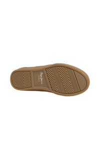 Pepe Jeans Tenisice - cognac brown