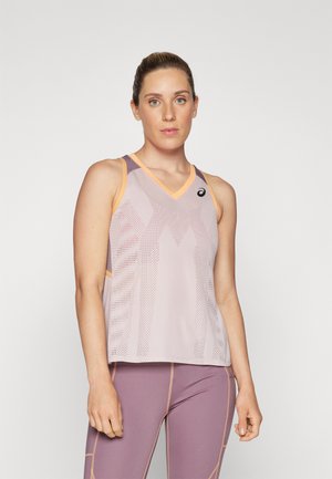 MATCH ACTIBREEZE TANK - Top - watershed rose
