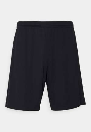 adidas Performance ENTRADA 22 - kurze Sporthose - black