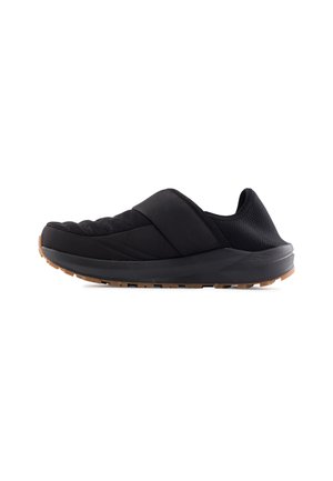 CHALET - Scarpe senza lacci - black
