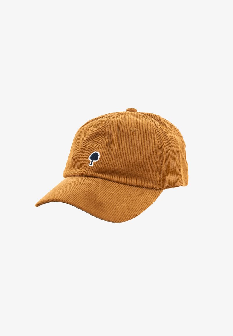 Faguo Casquette - camel