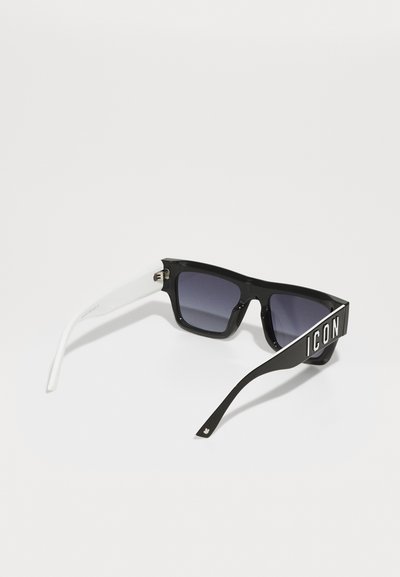 Dsquared2 UNISEX - Slnečné okuliare - black