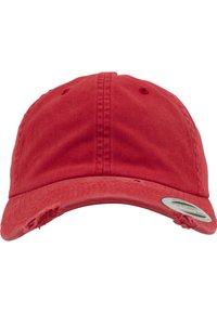 Flexfit PROFILE  - Caps - red