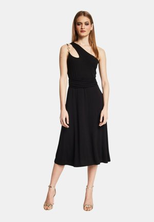 Vestito casual - nero