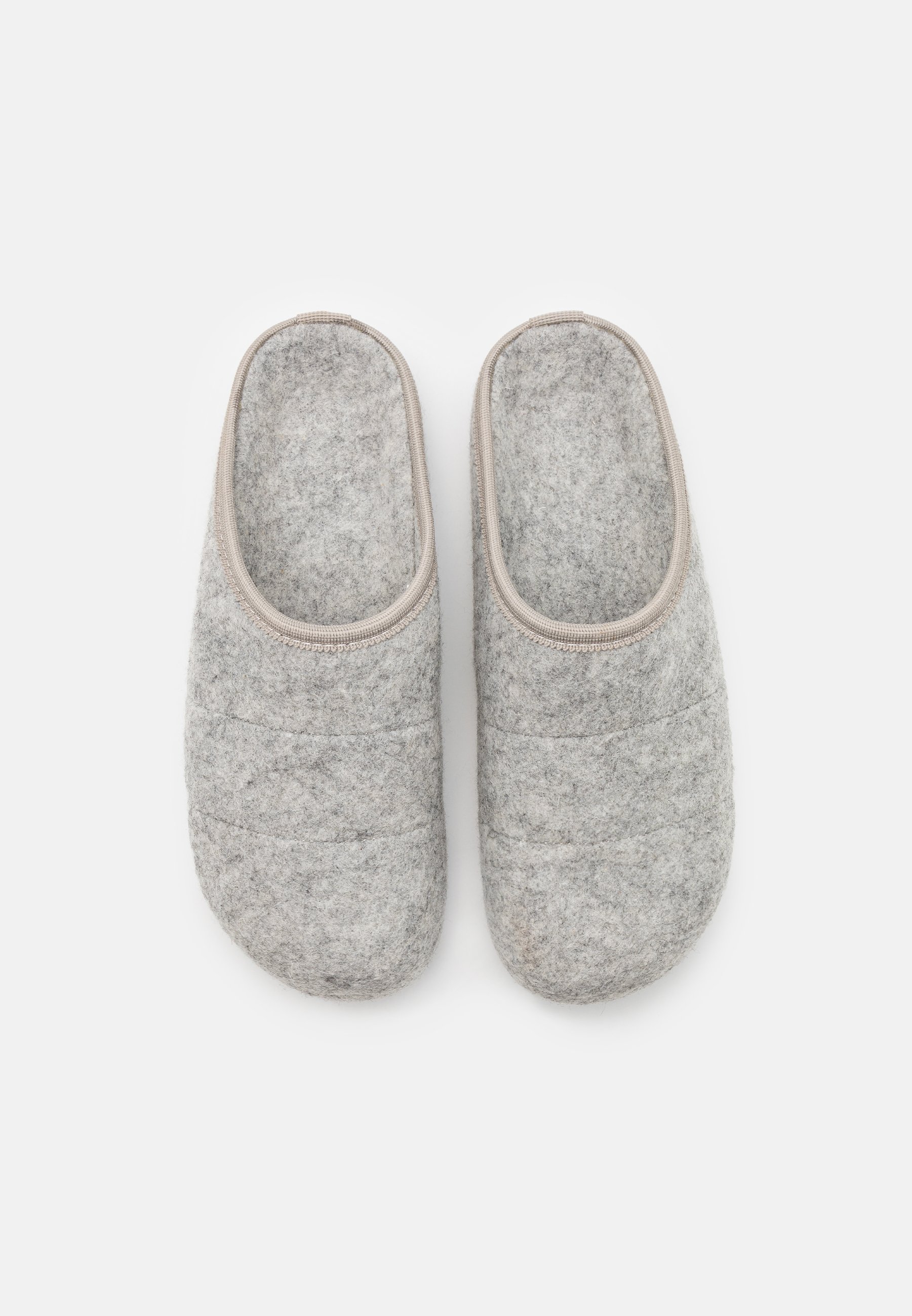 zalando pantuflas mujer