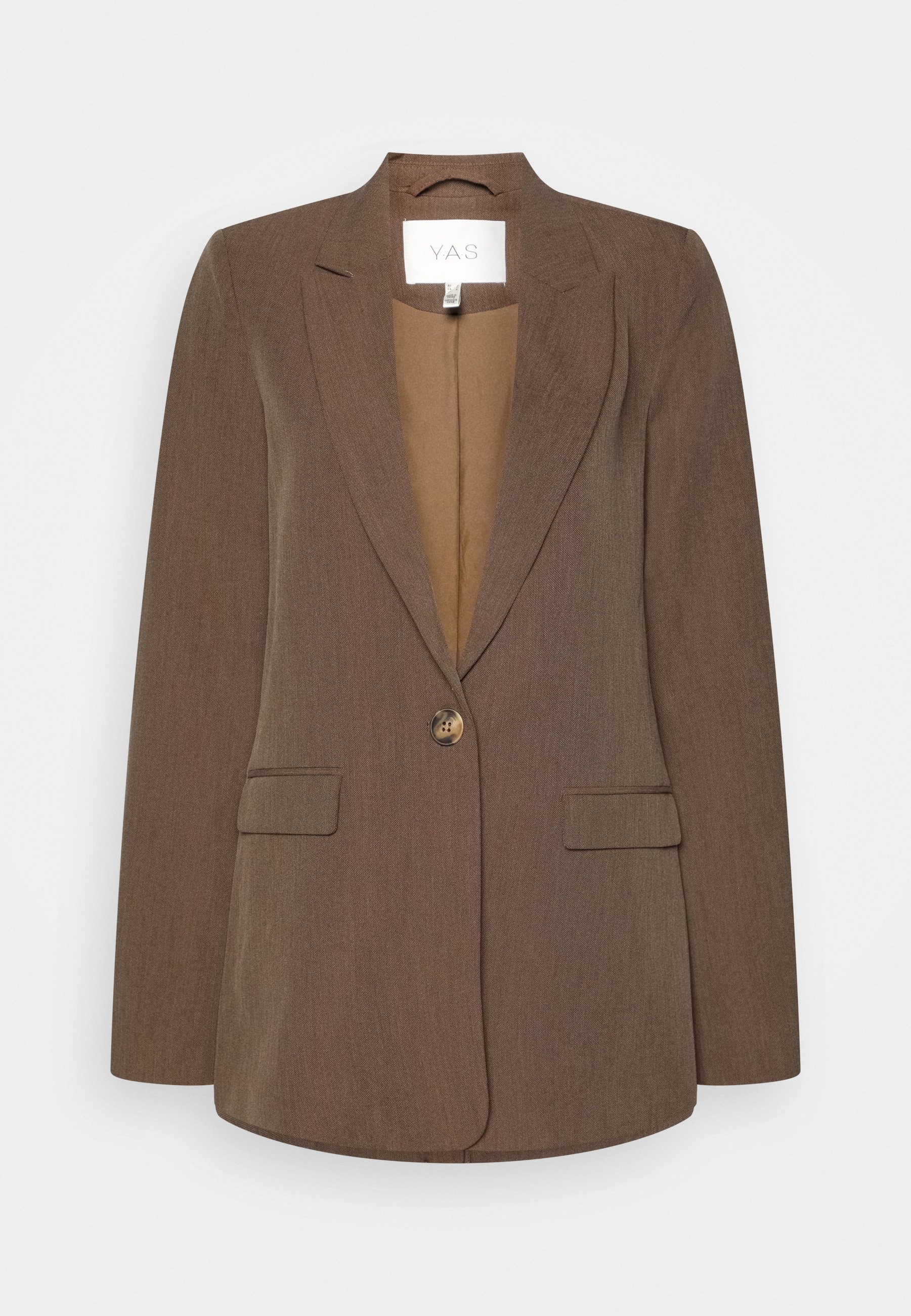 Blazer Femme VILA VIVARONE - Coupe Ample Et Confortable