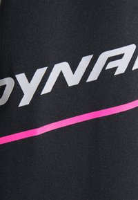 Dynafit ALPINE PRO TEE - Ilgarankovis viršutinės dalies drabužis - black out