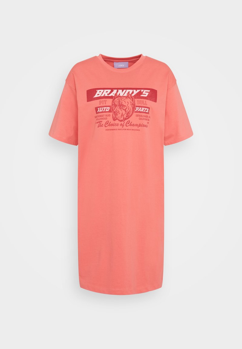 JJXX Jerseyjurk roze