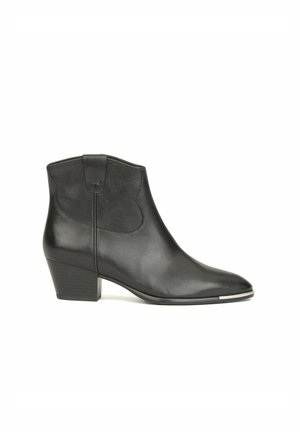 Bottines - nero