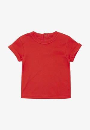 T-shirt basique - red