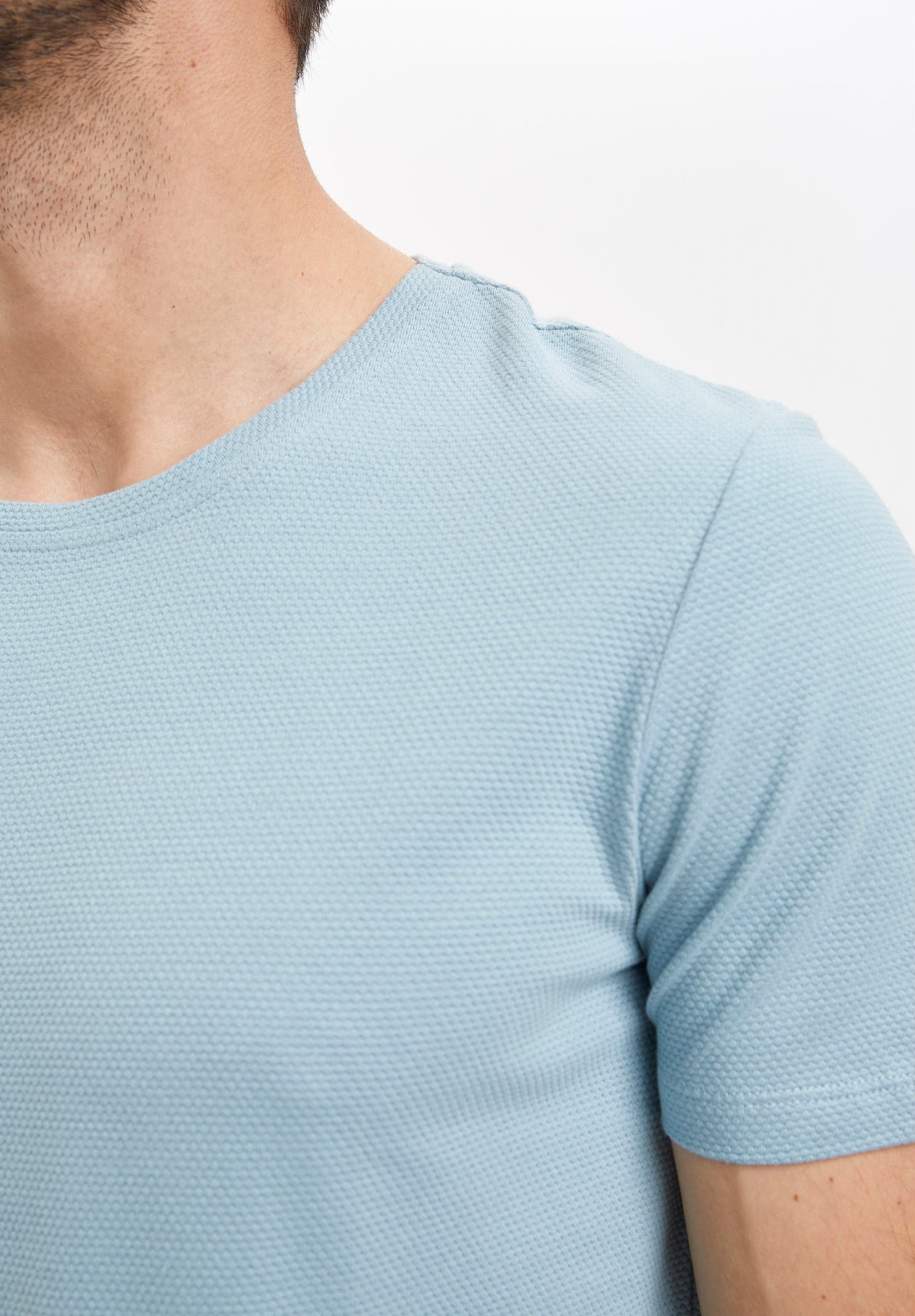 Uomo T-shirt basic Uomo T-shirt basic